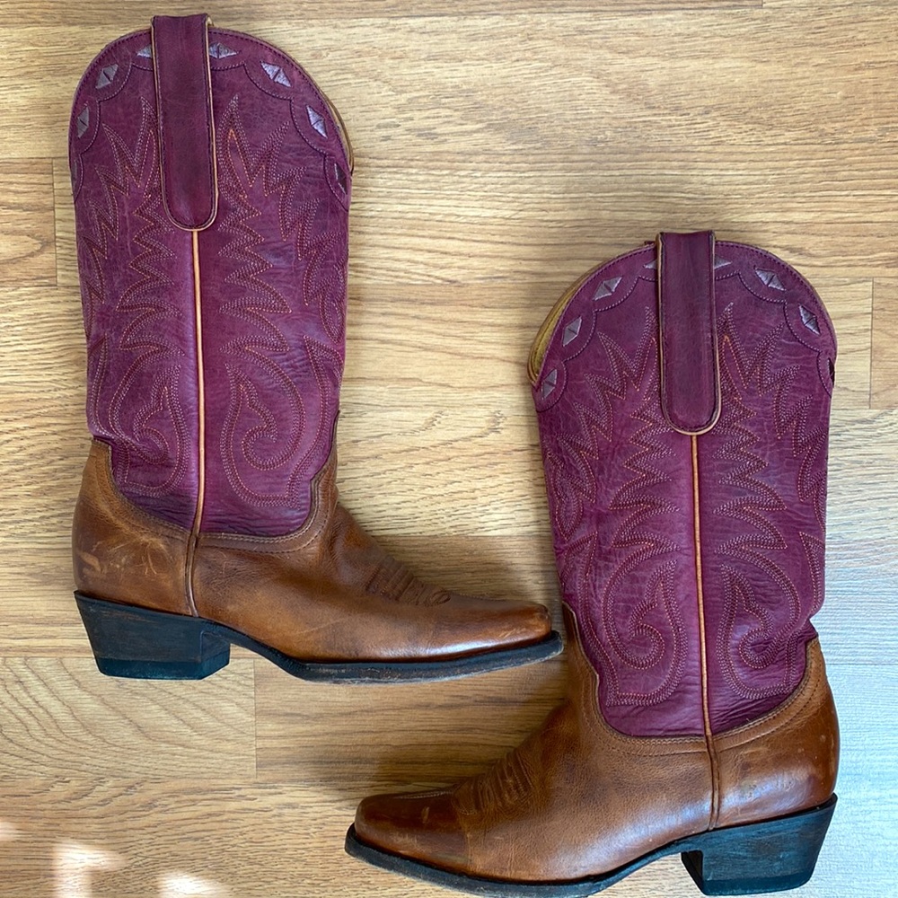 Idyllwind Boots